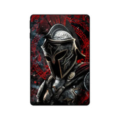 WARRIOR TABLET SKIN