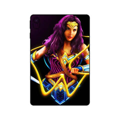 WONDER WOMAN GAL GADOT 2 TABLET SKIN
