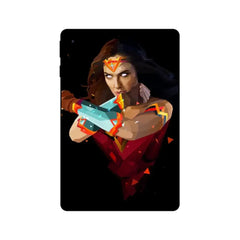 WONDER WOMAN GAL GADOT TABLET SKIN