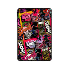 WOW BANG BANG TABLET SKIN
