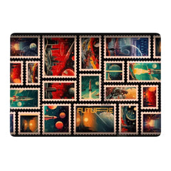 PICTURE WALL APPLE MACBOOK SKIN