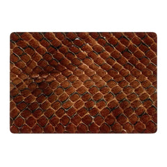 SNAKE SKIN APPLE MACBOOK SKIN