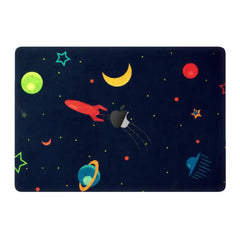 STAR GALAXY APPLE MACBOOK SKIN