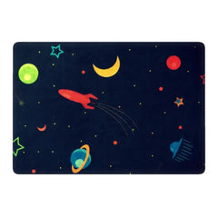STAR GALAXY APPLE MACBOOK SKIN