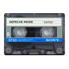 TAPE CASSETTE 1 APPLE MACBOOK SKIN