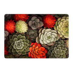 AMAZING ROSE APPLE MACBOOK SKIN