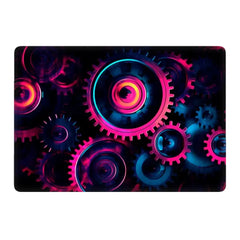 ENGINEERING APPLE MACBOOK SKIN