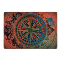 LEXICA NAVIGATION APPLE MACBOOK SKIN