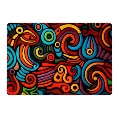 LINING DESIGN ART 3 APPLE MACBOOK SKIN