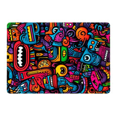 LINING DESIGN ART 6 APPLE MACBOOK SKIN