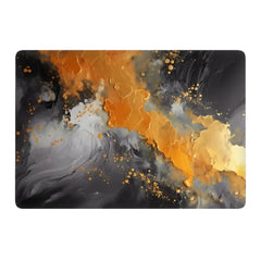 OIL PAINTING ART 1 APPLE MACBOOK SKIN