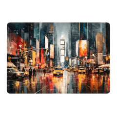OIL PAINTING ART APPLE MACBOOK SKIN