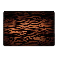 TIGER LINE APPLE MACBOOK SKIN
