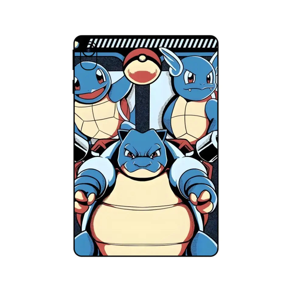 BULBASAUR POKEMON TABLET SKIN