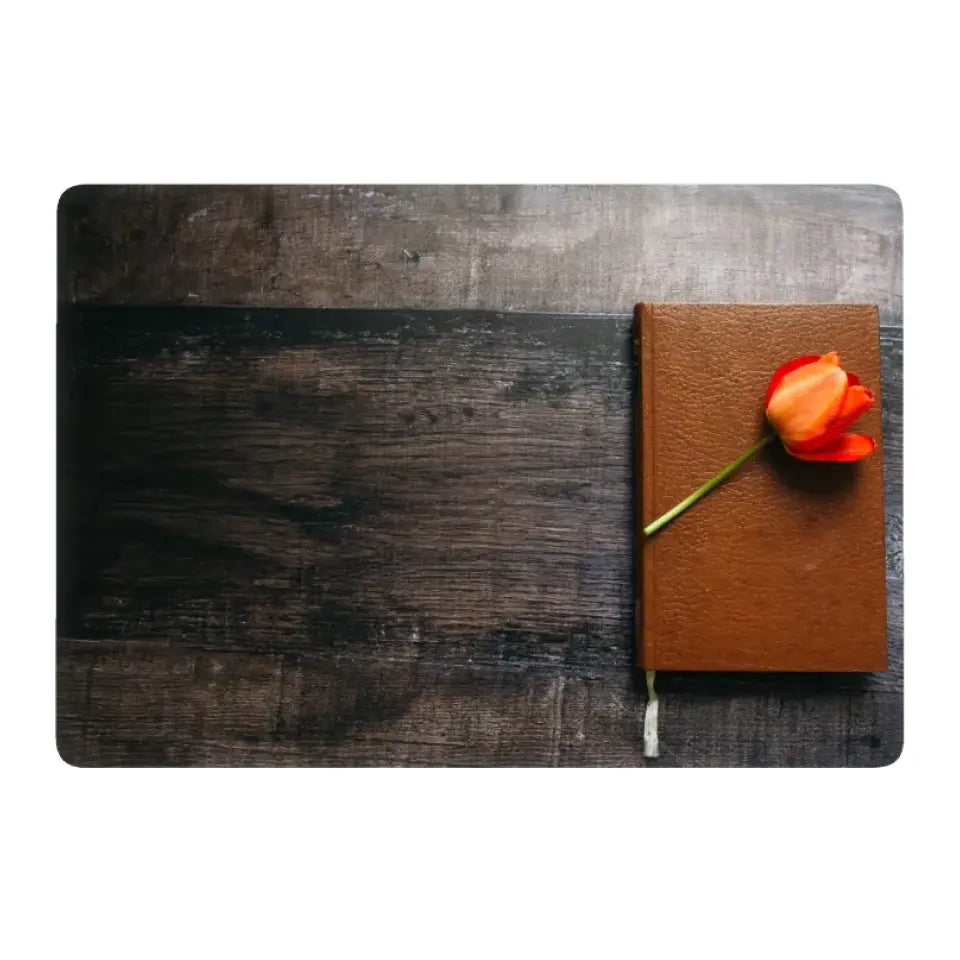 BOOK OF LIFE APPLE MACBOOK SKIN