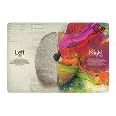 CREATIE MIND APPLE MACBOOK SKIN