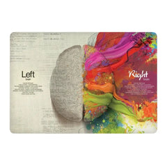 CREATIE MIND APPLE MACBOOK SKIN