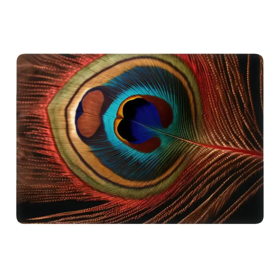 MOR PANKH APPLE MACBOOK SKIN