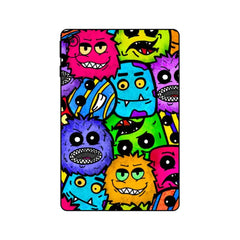 LARGE GROUP OF CARTOON TABLET SKIN