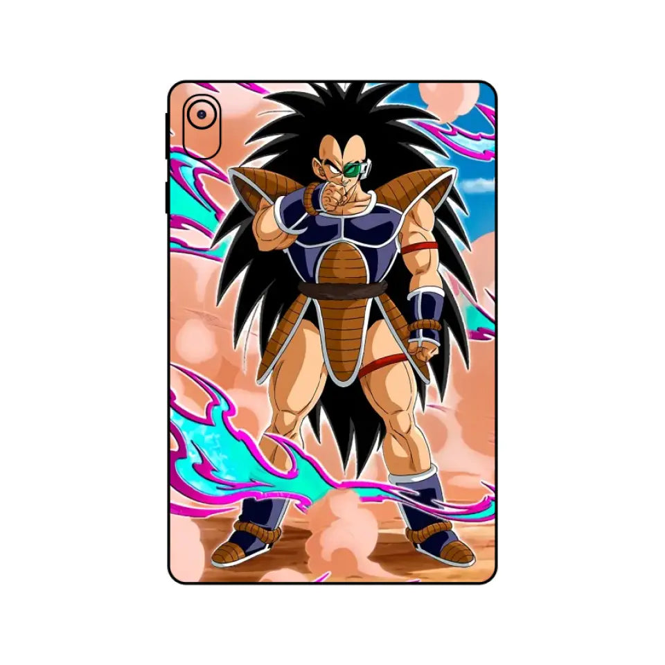 RADITZ DRAGON BALL TABLET SKIN