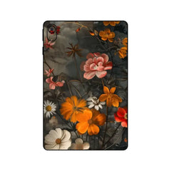 THROUGH ART TABLET SKIN