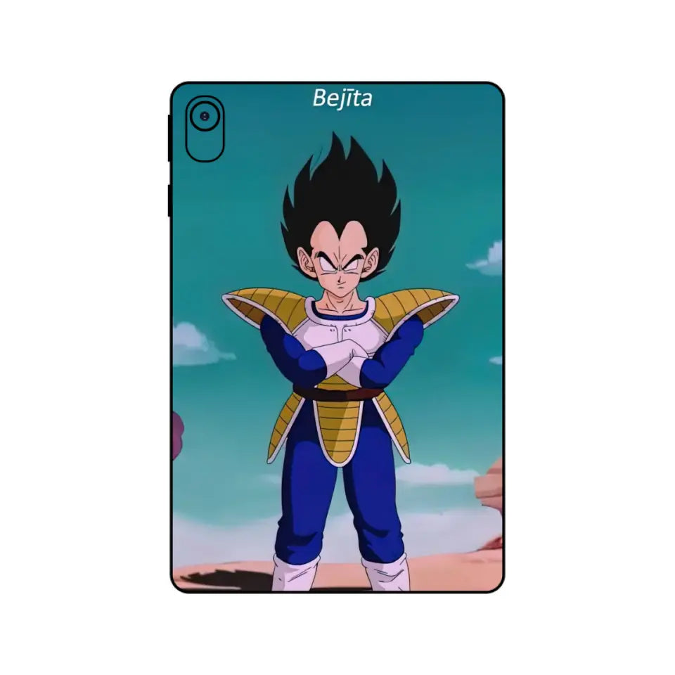 VEGETA 1 TABLET SKIN