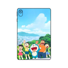 DORAEMON TABLET SKIN