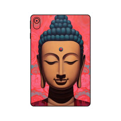 Gautam BuddhTablet Skin