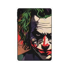 HAPPY JOKER TABLET SKIN
