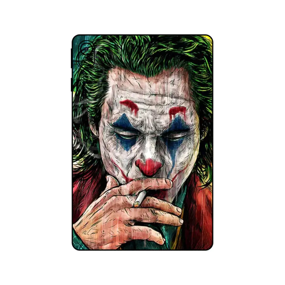 JOKER TABLET SKIN