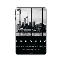 TORONTO TABLET SKIN