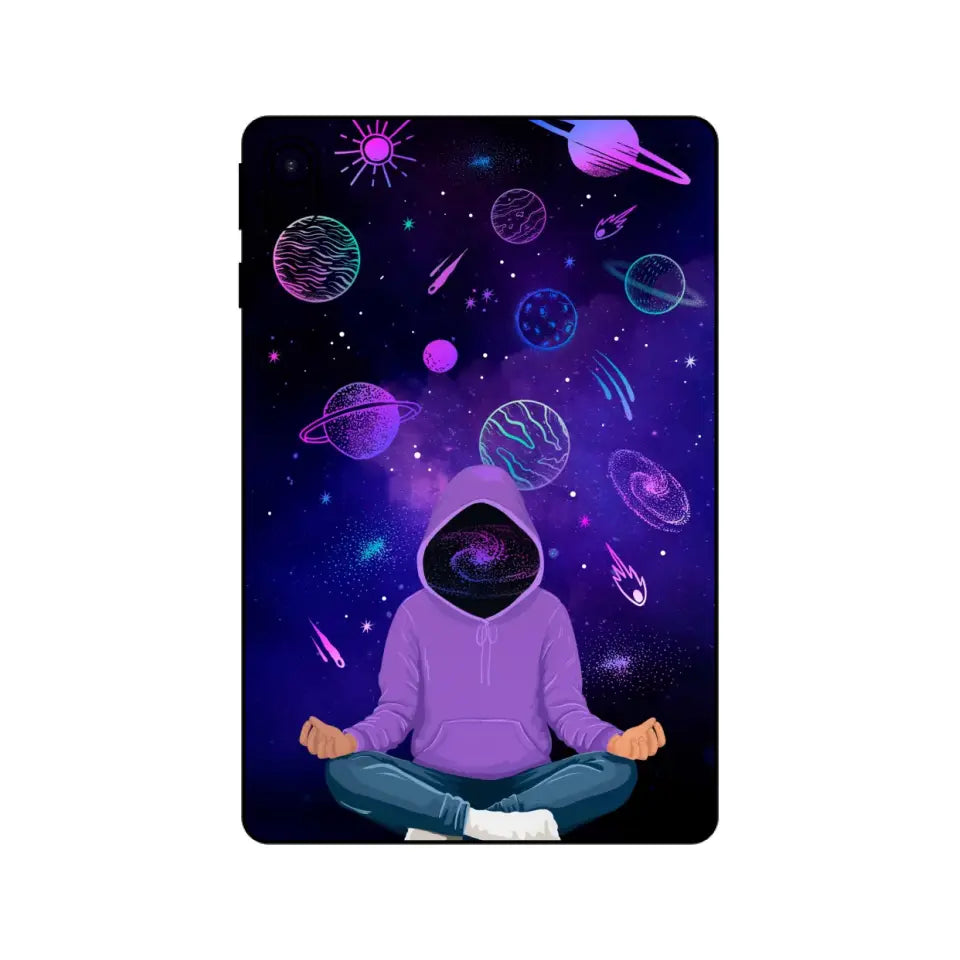 YOGA SE HOGA TABLET SKIN