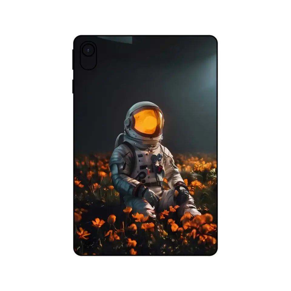 THE LAST GARDEN TABLET SKIN