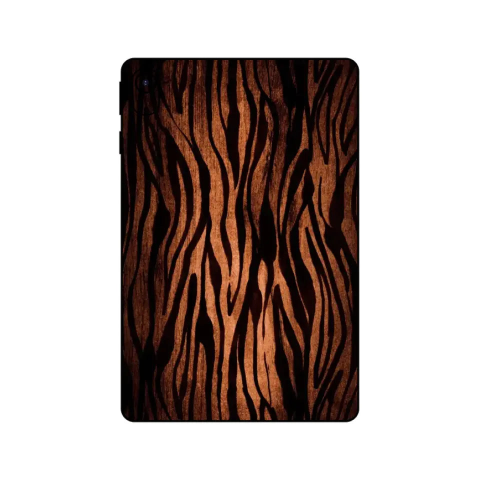 TIGER STRIPES TABLET SKIN