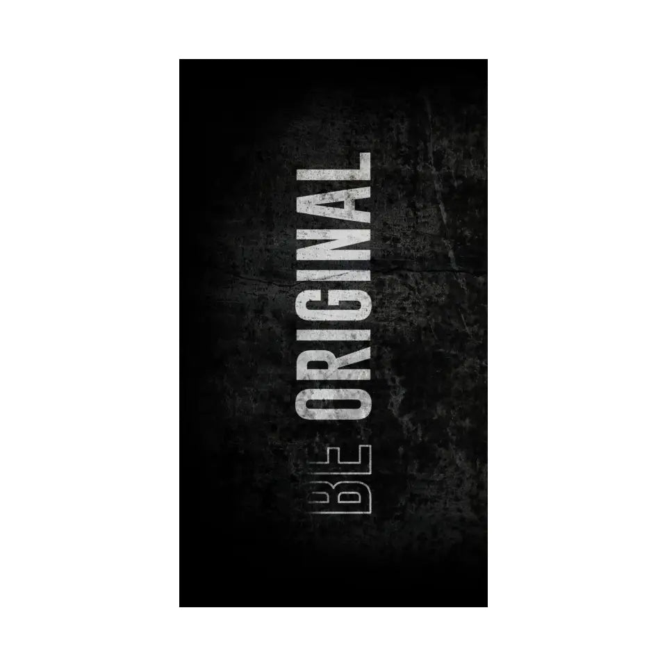 BE ORIGINAL MOBILE COVER