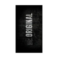 BE ORIGINAL MOBILE COVER