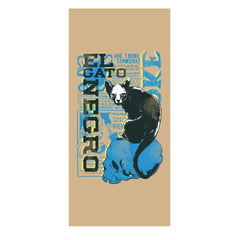 EL GATO MOBILE COVER