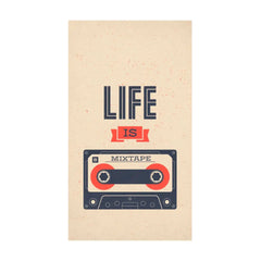 LIFE MOBILE COVER