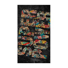 SUPER POWER MOBILE COVER