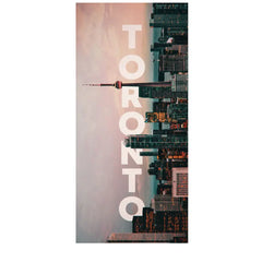 TORONTO MOBILE COVER