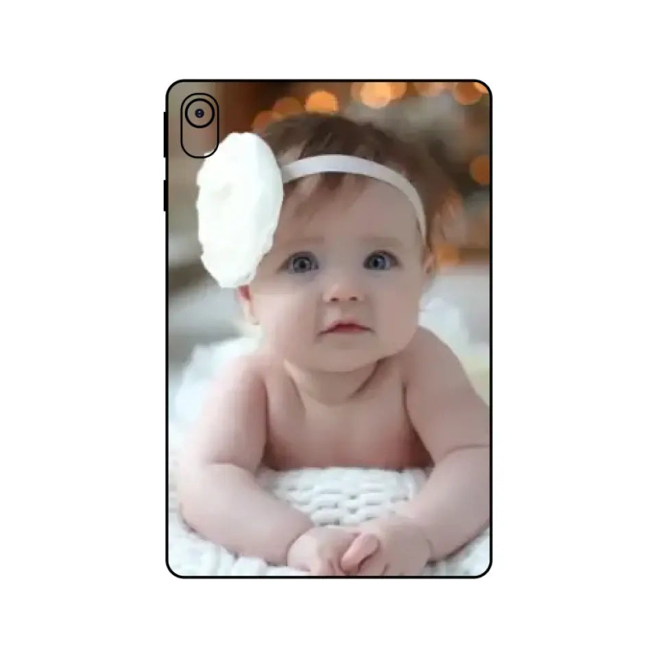 Custom iPad Skin