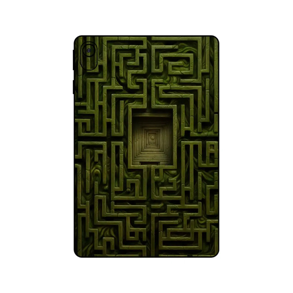 BHOOL BHULAIYAA IPAD SKIN