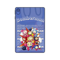 BOMBERMAN IPAD SKIN
