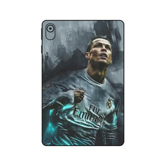 CRISTIANO RONALDO IPAD SKIN