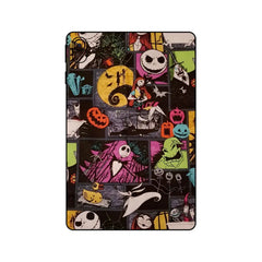 EVIL GIRL IPAD SKIN