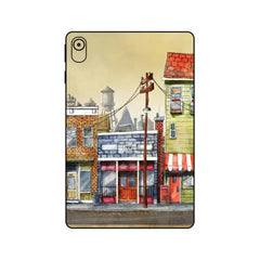 GANGSTER COLONY IPAD SKIN