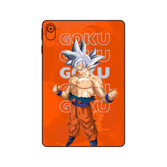 GOKU Z IPAD SKIN