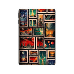 PICTURE WALL IPAD SKIN
