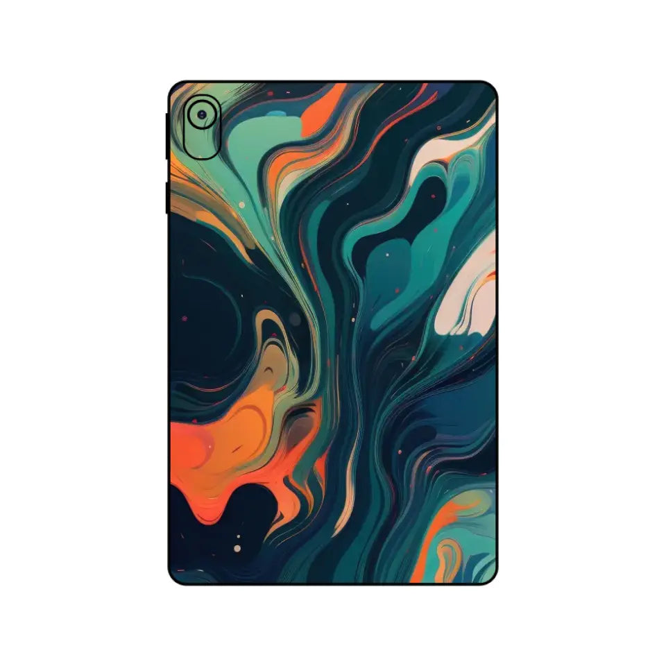 ART OF CREATION 1 IPAD SKIN