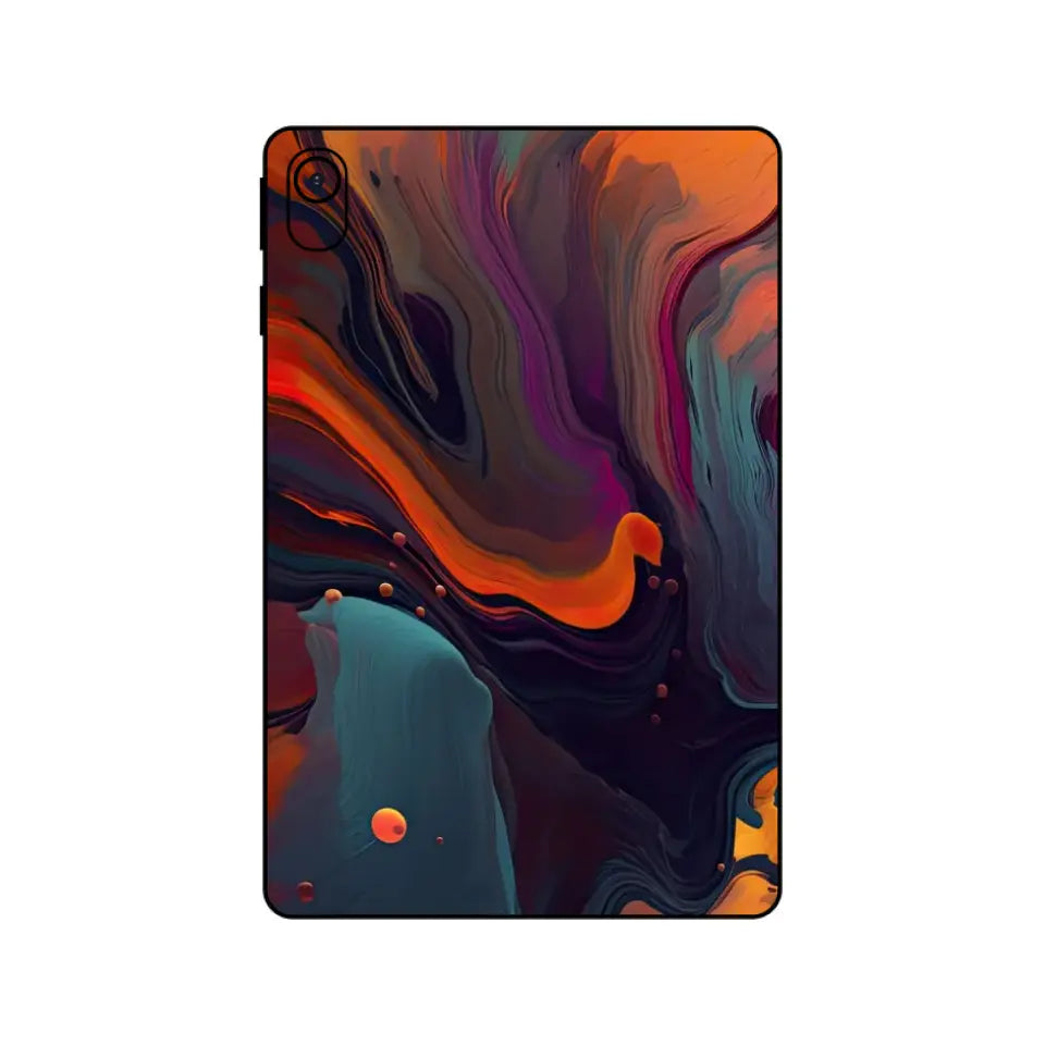ART OF CREATION 2 IPAD SKIN